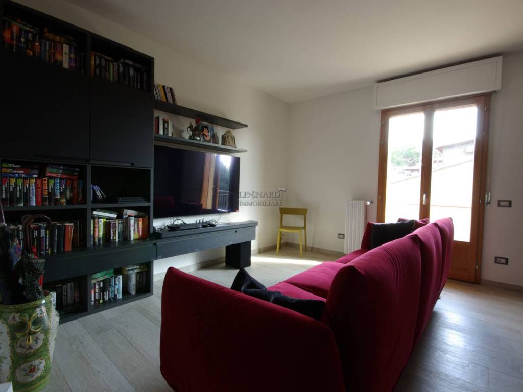 Appartamento a Sansepolcro - Foto 5