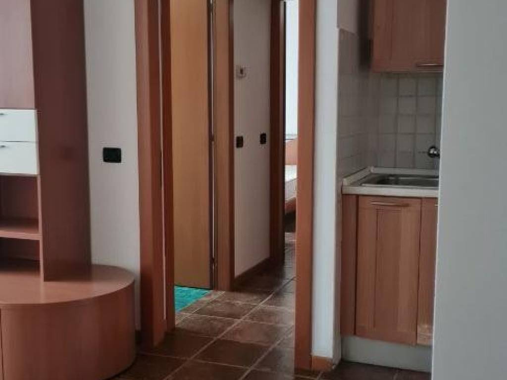 Appartamento a Novara in Via Gian Battista Ploto, 7 - Foto 4