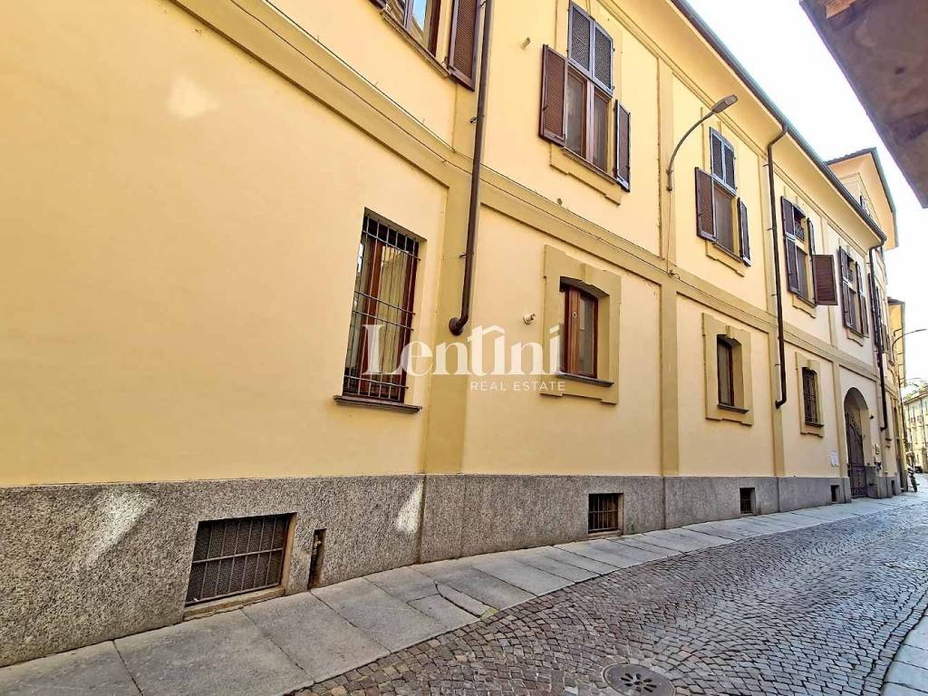 Appartamento a Casale monferrato in Via Palestro, 6 - Foto 2