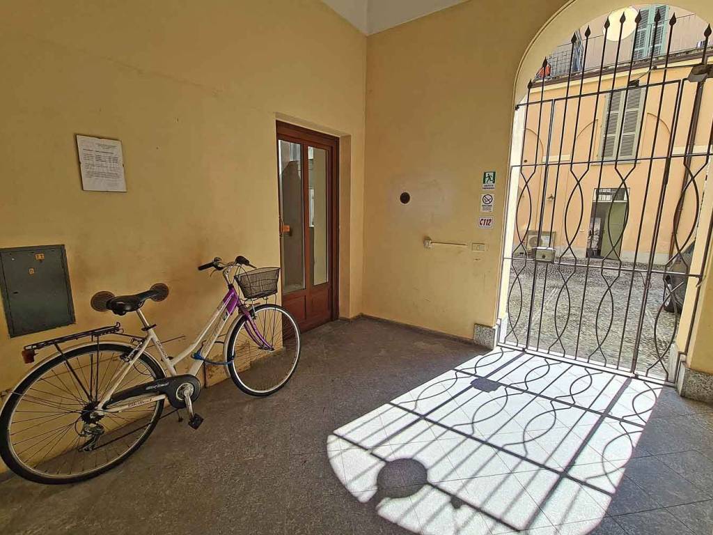 Appartamento a Casale monferrato in Via Palestro, 6 - Foto 5