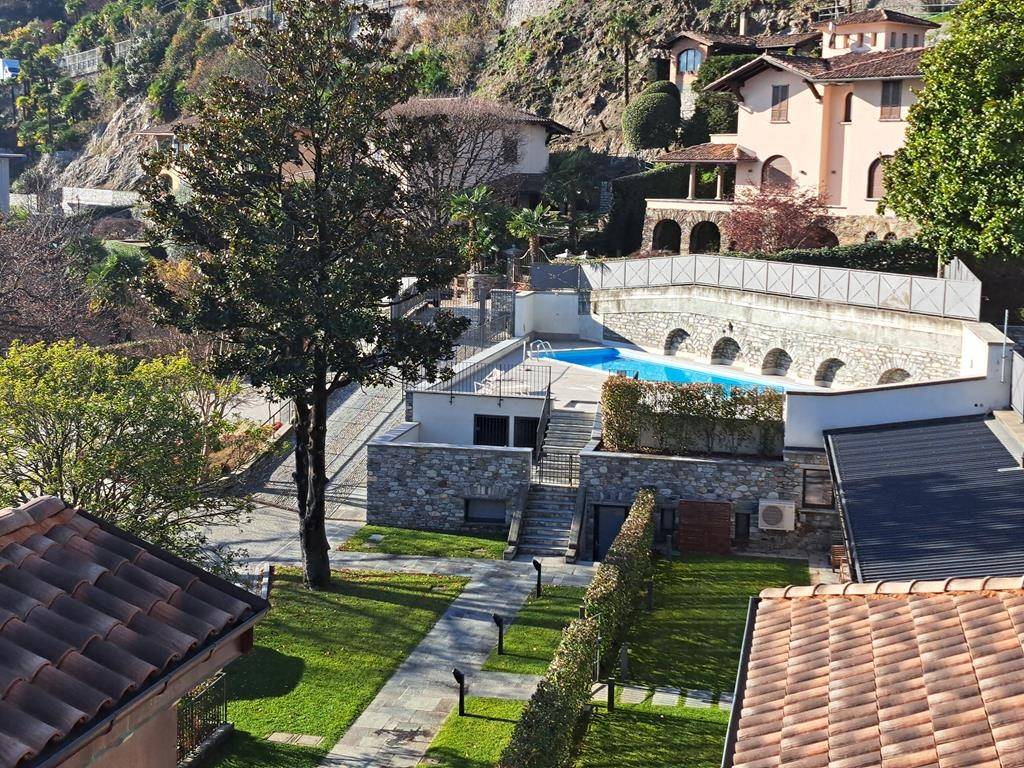 Appartamento a Menaggio in Via Castellino da Castello, 3 - Foto 2