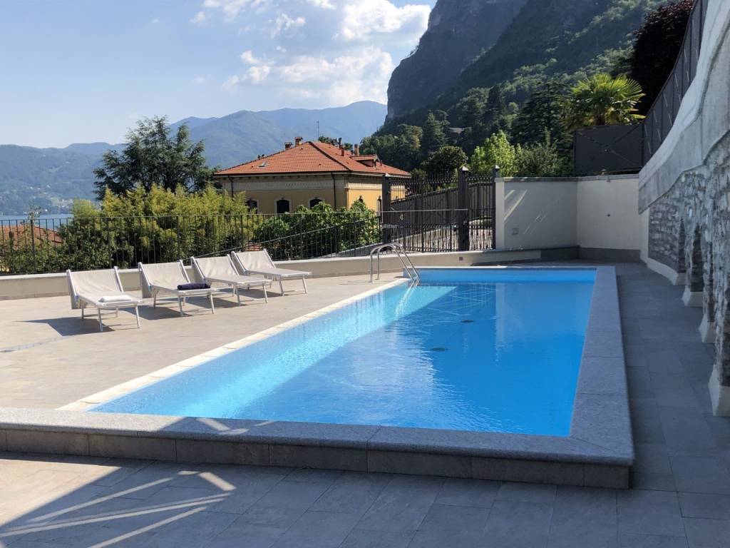 Appartamento a Menaggio in Via Castellino da Castello, 3 - Foto 3