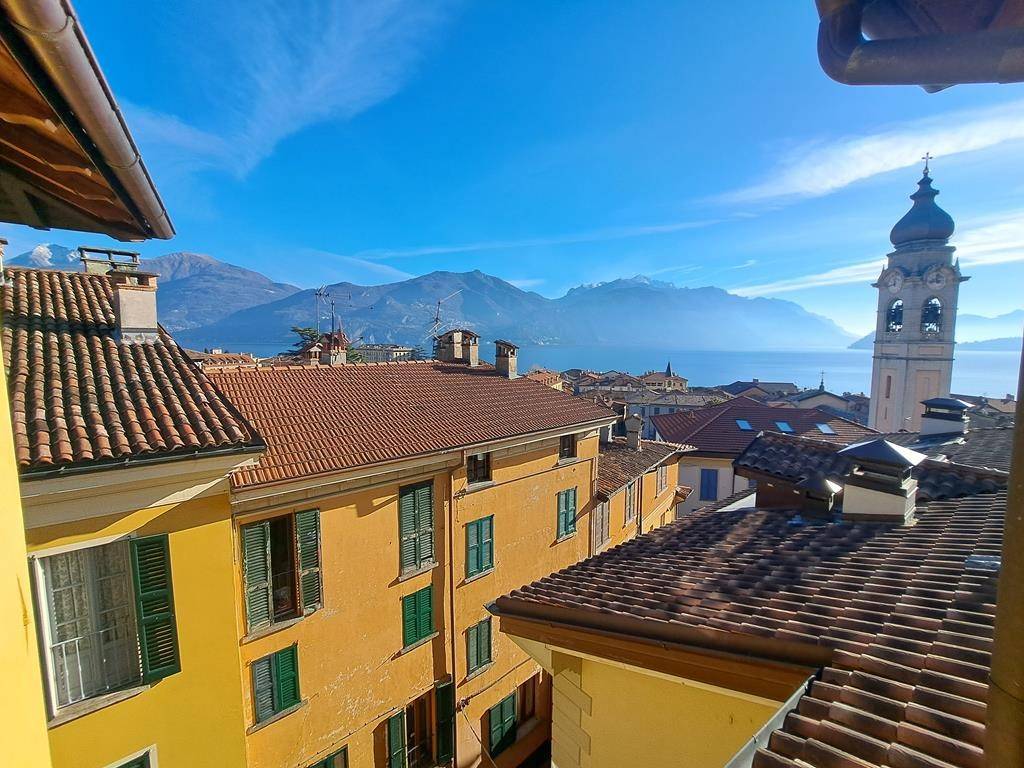 Appartamento a Menaggio in Via Castellino da Castello, 3 - Foto 4