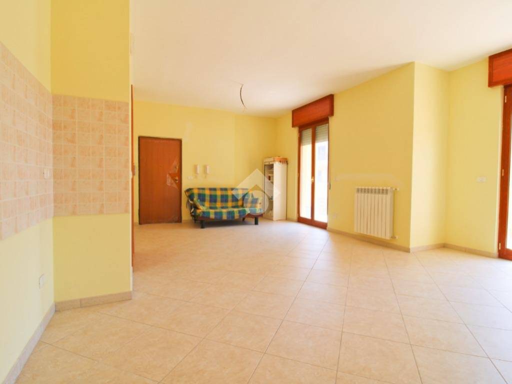 Appartamento a San salvo in Contrada Stazione, 175 - Foto 2