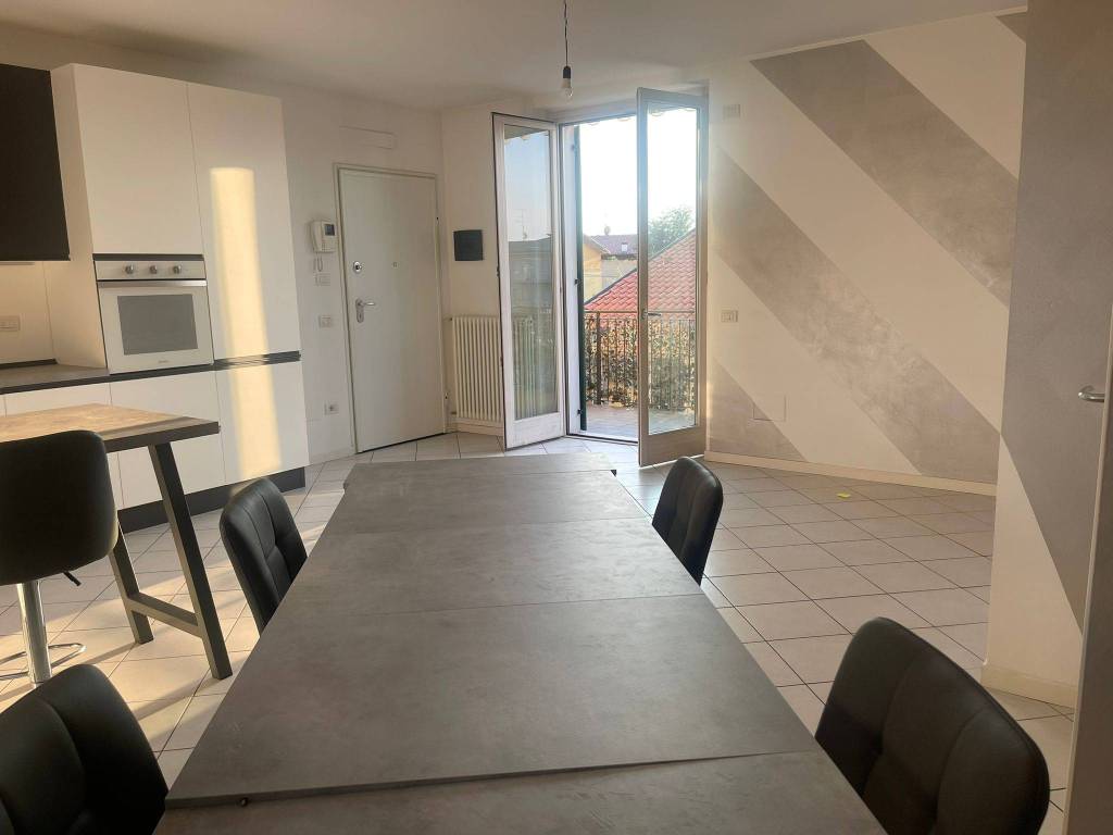 Appartamento a Peschiera del garda in Via Monzambano, 3 - Foto 3