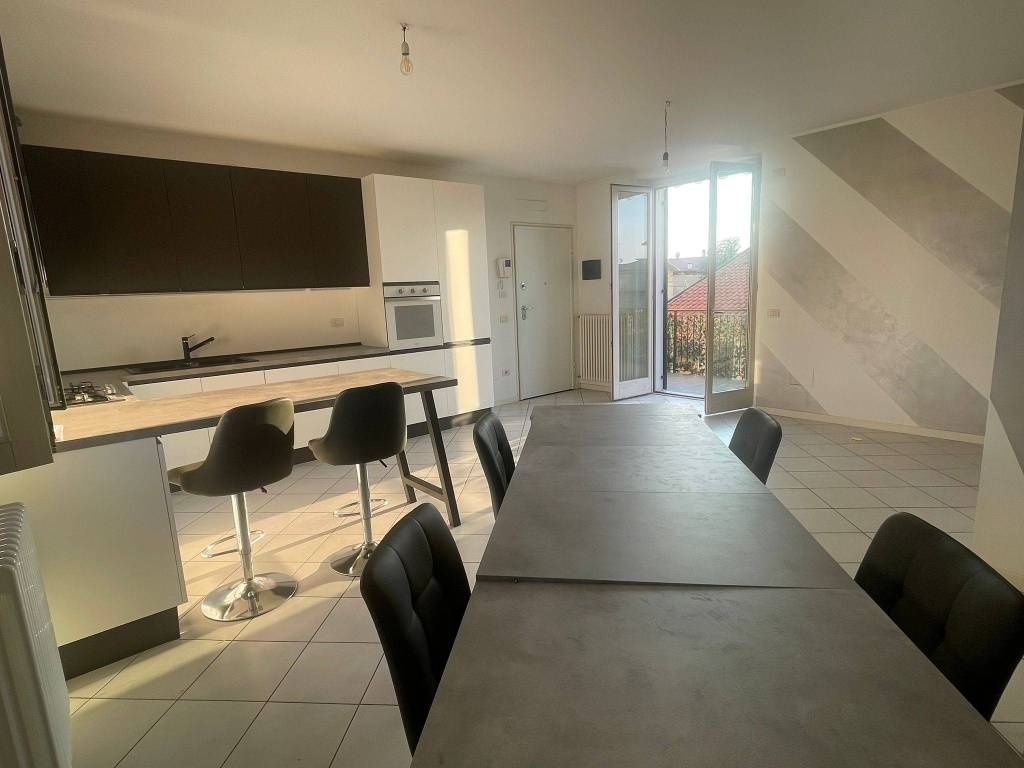 Appartamento a Peschiera del garda in Via Monzambano, 3 - Foto 5