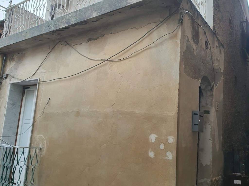 Casa indipendente a Gioiosa ionica in Vico Capodimonte, 9 - Foto 2