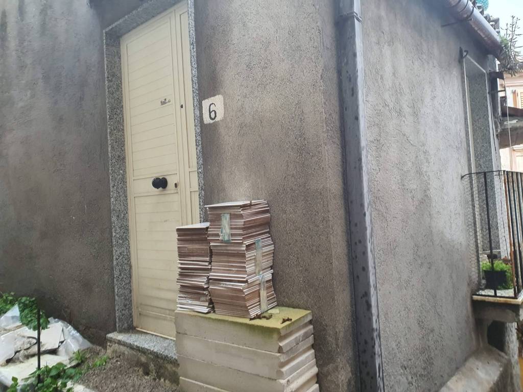 Casa indipendente a Gioiosa ionica in Vico Capodimonte, 9 - Foto 3