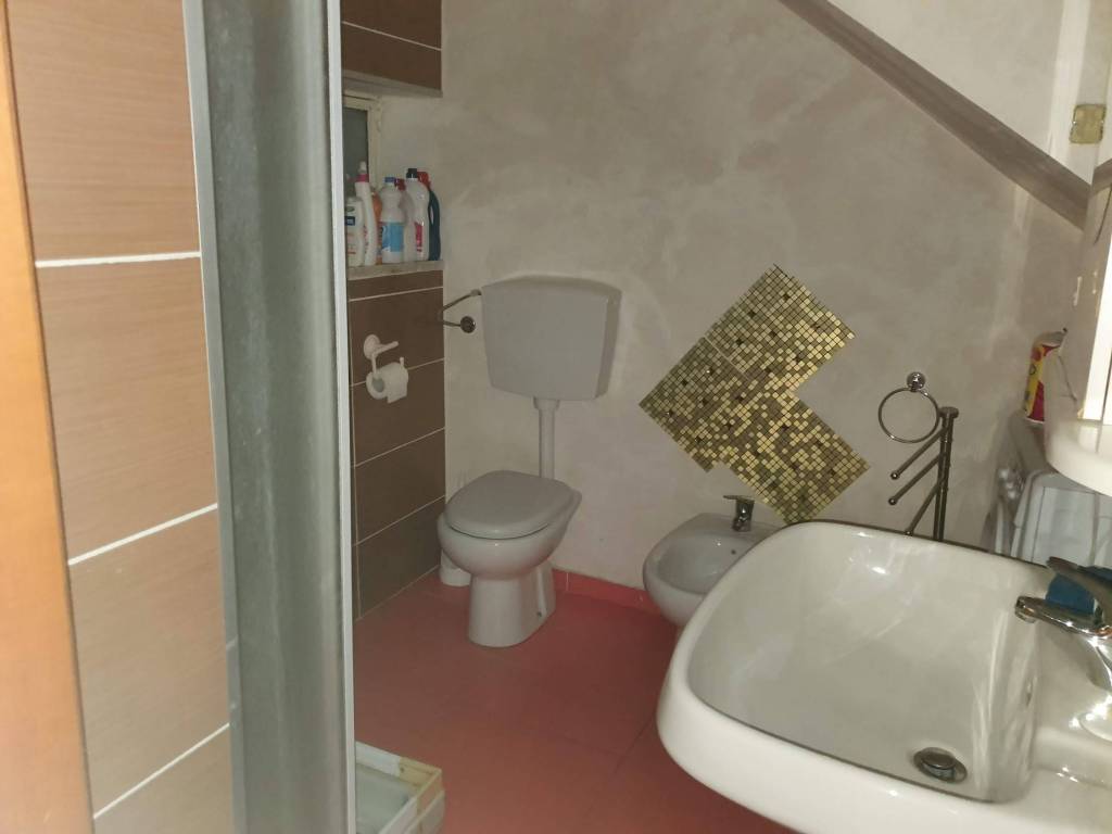Casa indipendente a Gioiosa ionica in Vico Capodimonte, 9 - Foto 5