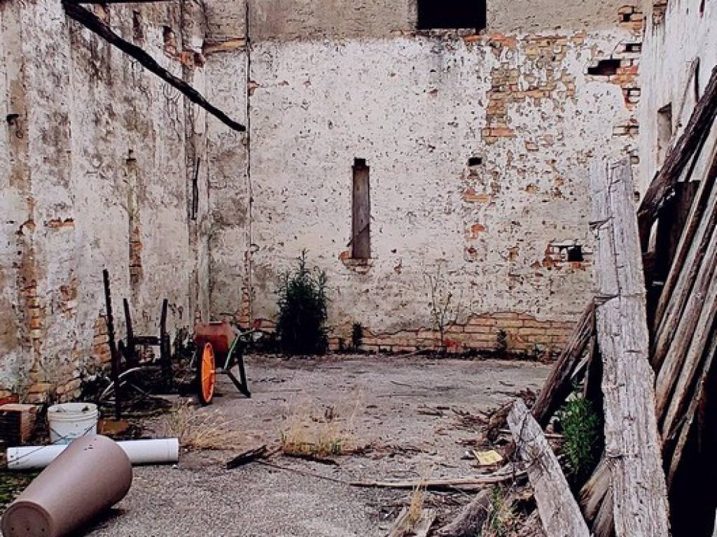 Rustico / casale a Azzano decimo in Via Castello Mantova, 4 - Foto 5