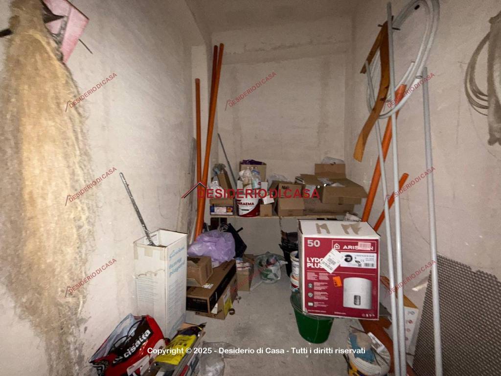 Casa indipendente a Balestrate in Via Vittorio Emanuele Orlando, 38 - Foto 4
