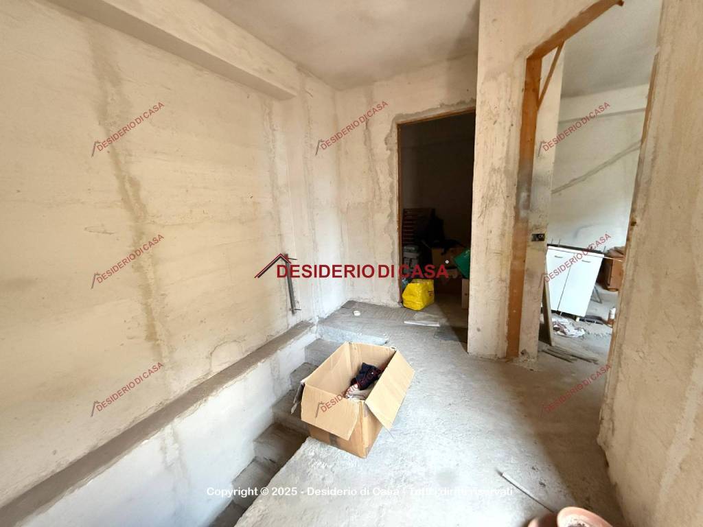 Casa indipendente a Balestrate in Via Vittorio Emanuele Orlando, 38 - Foto 5