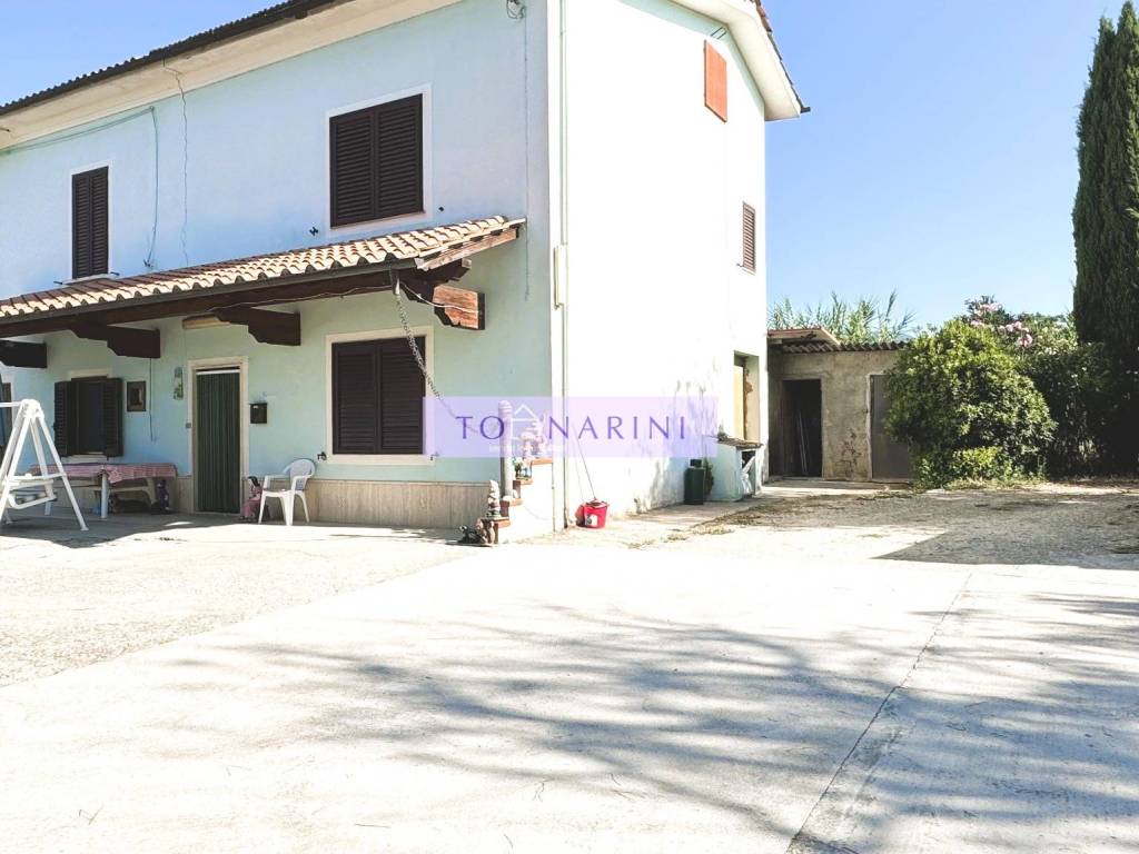 Casa indipendente a Monsummano terme in Via di Mezzo - Foto 2
