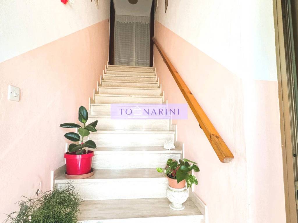 Casa indipendente a Monsummano terme in Via di Mezzo - Foto 3