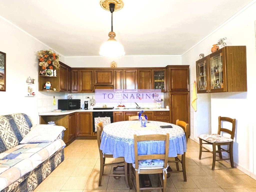 Casa indipendente a Monsummano terme in Via di Mezzo - Foto 4