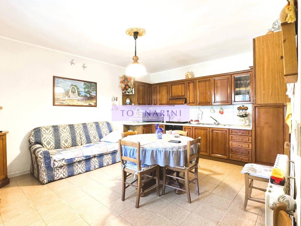 Casa indipendente a Monsummano terme in Via di Mezzo - Foto 5