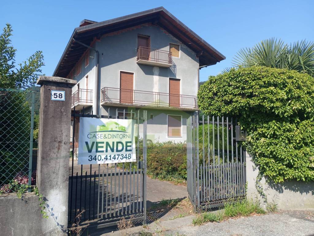 Casa indipendente a Borgosesia in isola di sotto, 53 - Foto 2