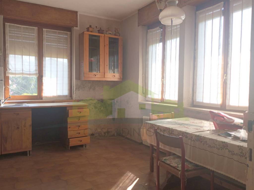 Casa indipendente a Borgosesia in isola di sotto, 53 - Foto 3