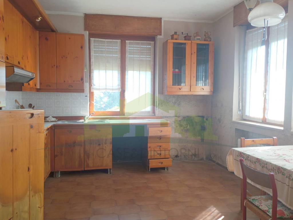 Casa indipendente a Borgosesia in isola di sotto, 53 - Foto 4