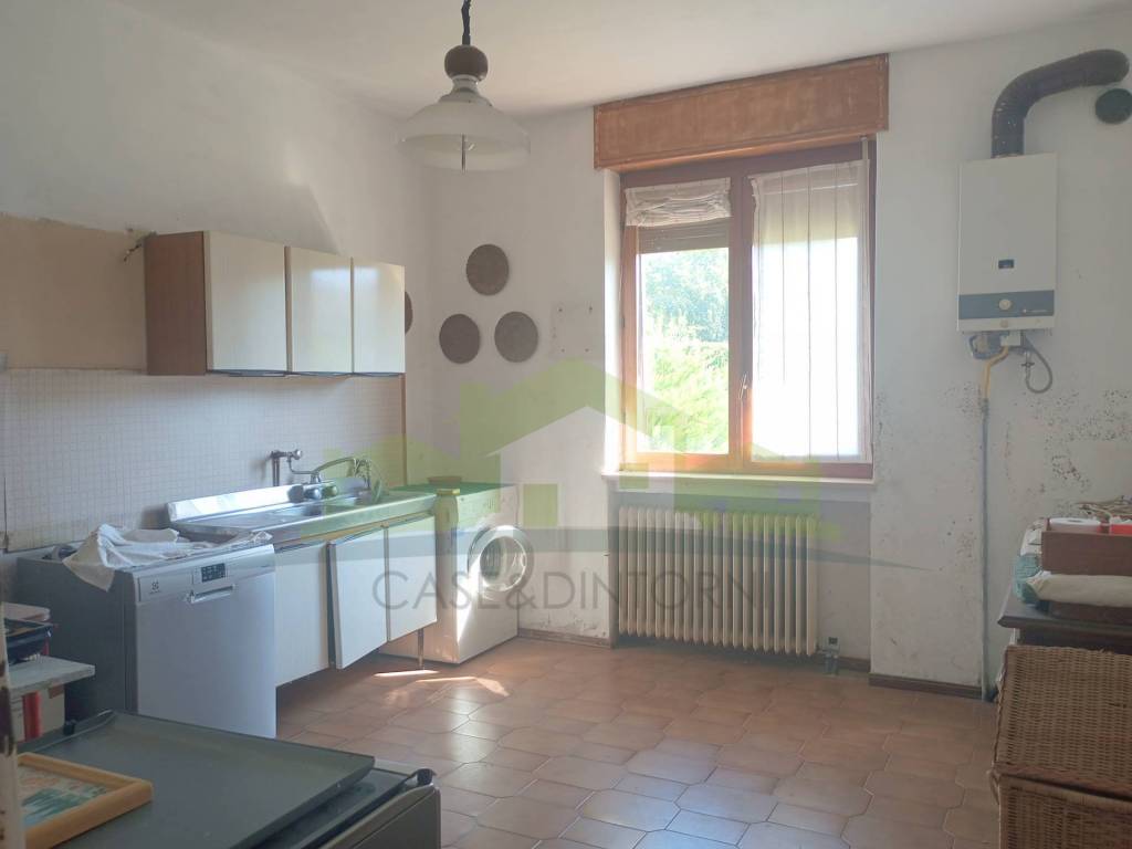 Casa indipendente a Borgosesia in isola di sotto, 53 - Foto 5