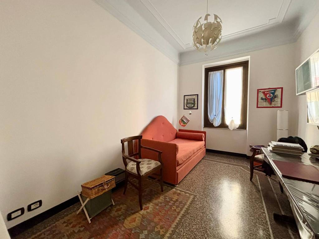 Appartamento a Genova in Via Bocchella, 2 - Foto 5