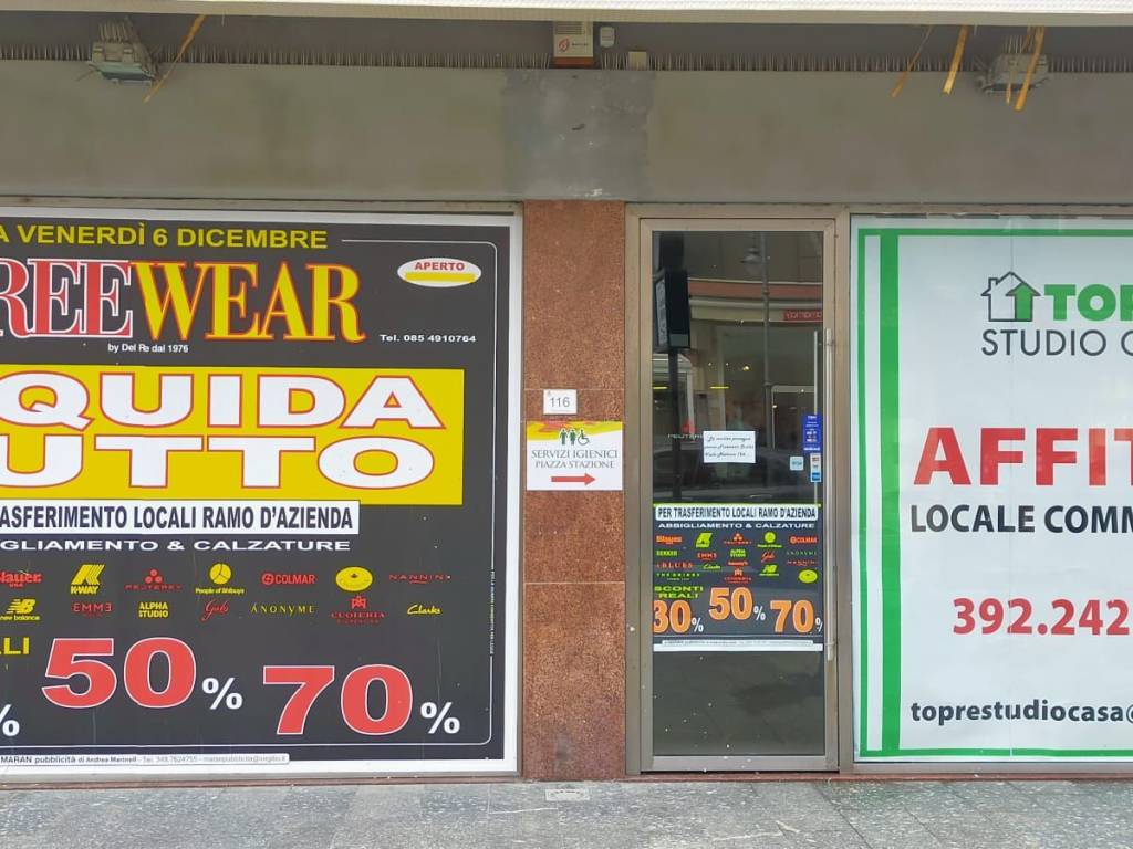 Immobile a Francavilla al mare in Viale Nettuno, 114 - Foto 2