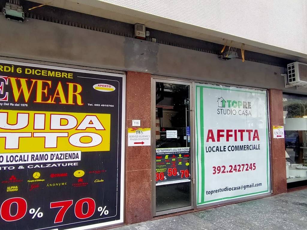 Immobile a Francavilla al mare in Viale Nettuno, 114 - Foto 4