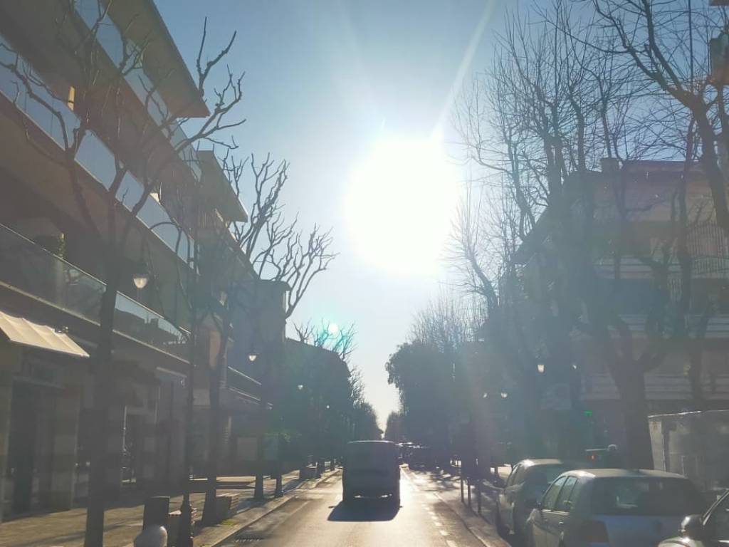 Immobile a Francavilla al mare in Viale Nettuno, 114 - Foto 5