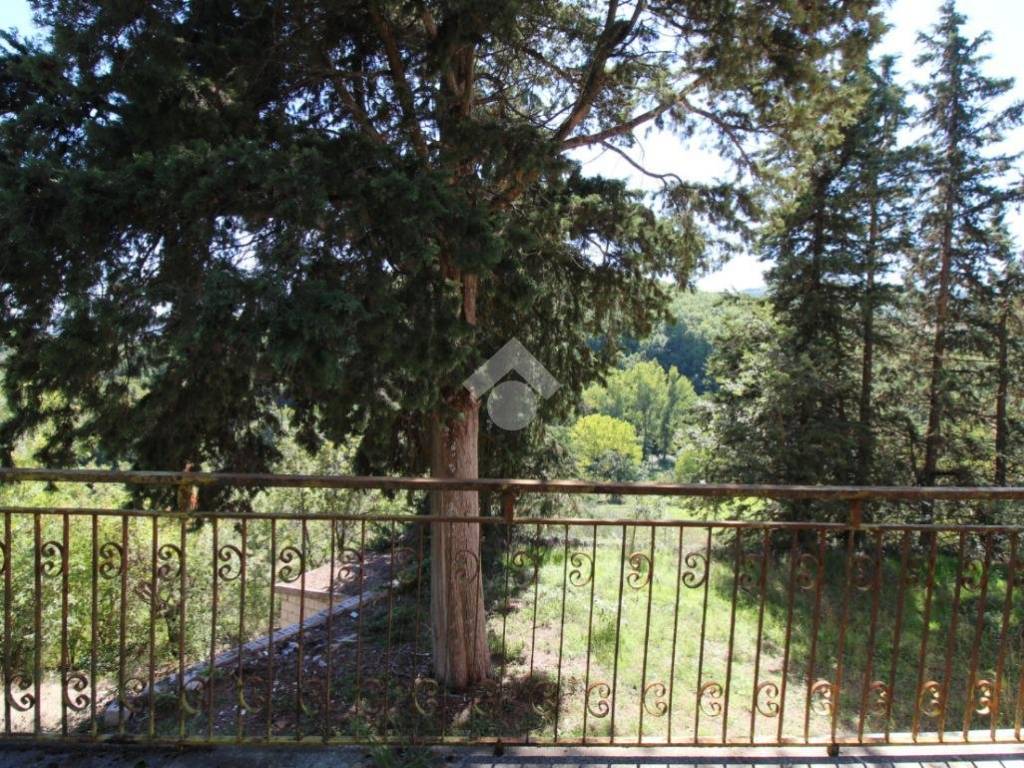 Rustico / casale a Ferrazzano in Contrada S. Salvatore - Foto 4