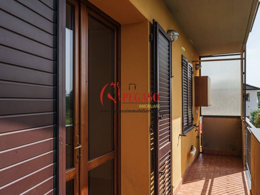 Appartamento a Buggiano in Via Pittini - Foto 5