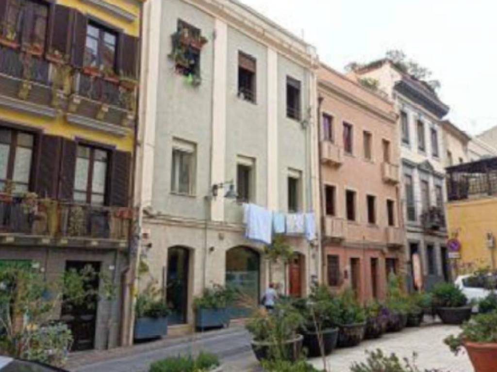 Immobile a Cagliari in Via Sulis, N. 71-73 - Foto 3