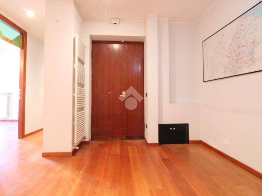 Appartamento a Campobasso in Via Isernia, 32 - Foto 2