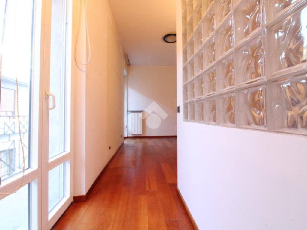 Appartamento a Campobasso in Via Isernia, 32 - Foto 3
