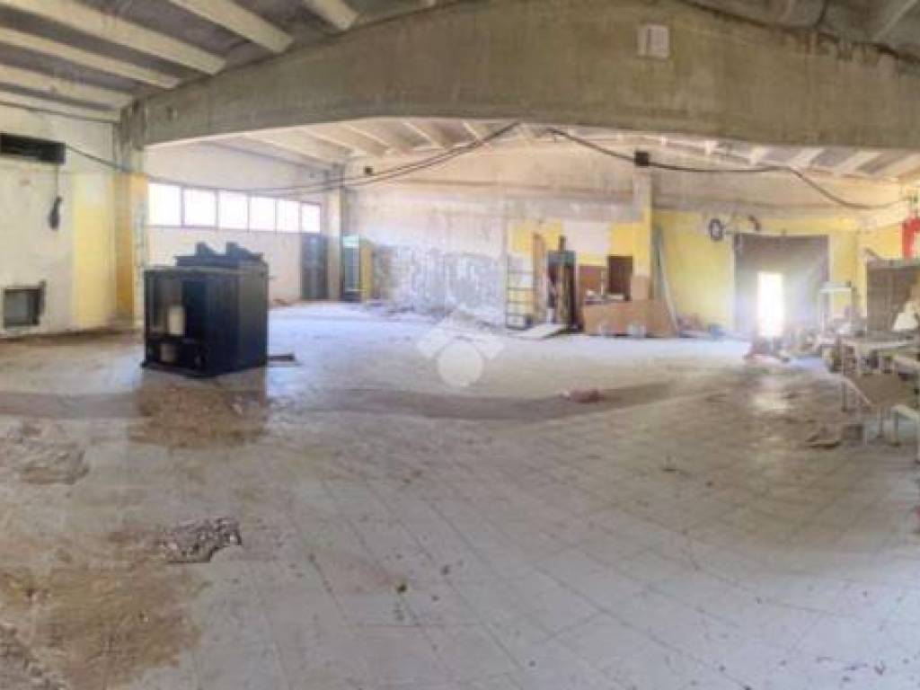Rustico / casale a Vinchiaturo in STRADA STATALE 87 - Foto 2