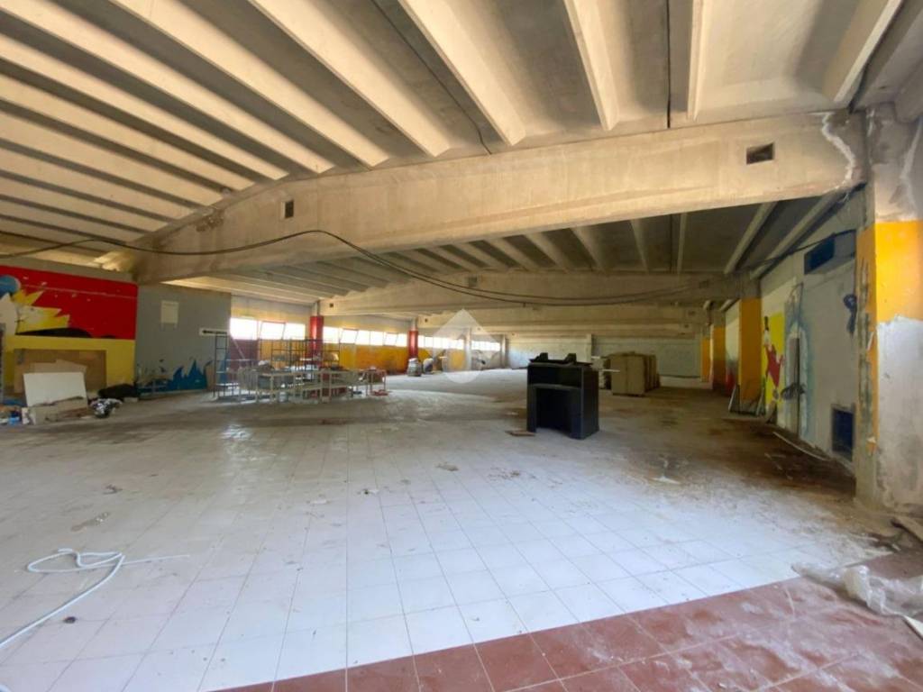 Rustico / casale a Vinchiaturo in STRADA STATALE 87 - Foto 4