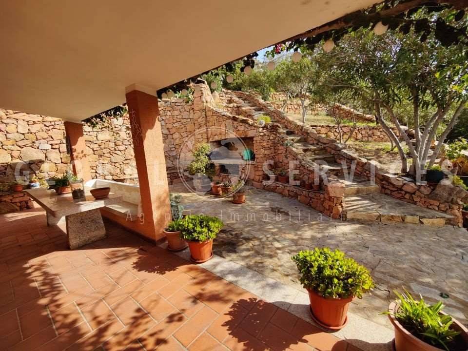 Villa a Loiri porto san paolo in Porto Taverna - Foto 3