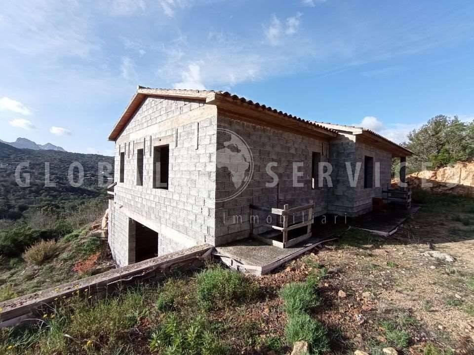 Villa a Arzachena in Monti Canaglia - Foto 2