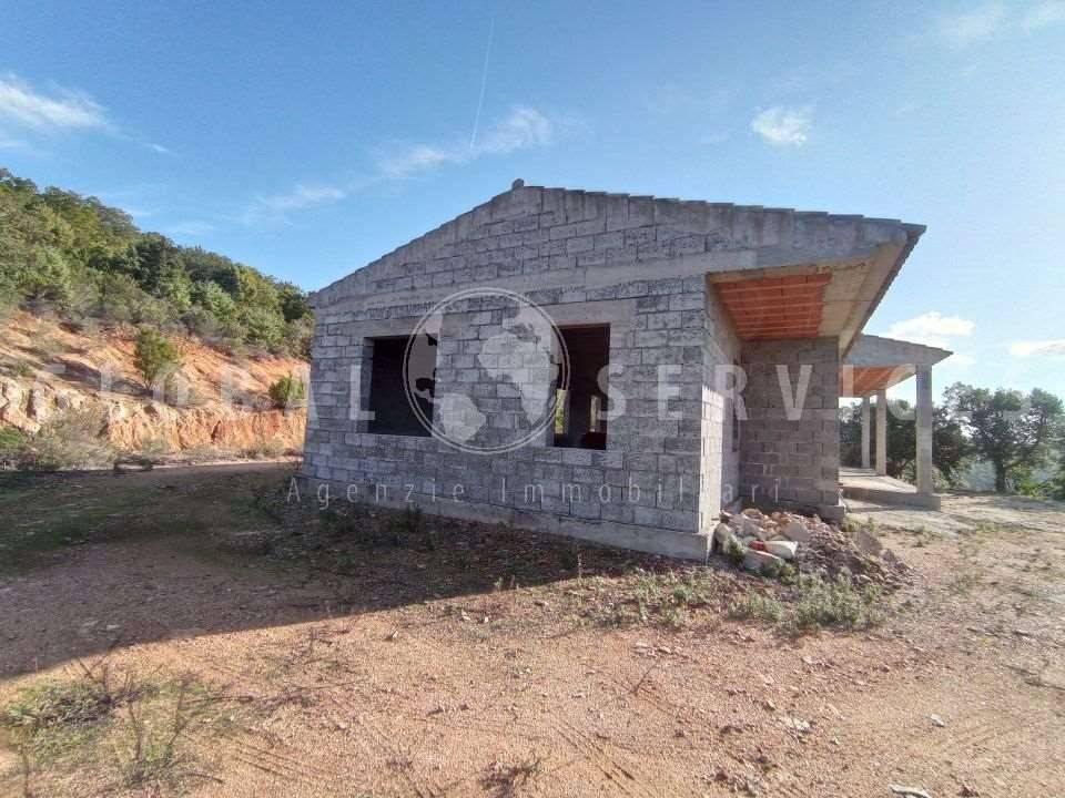 Villa a Arzachena in Monti Canaglia - Foto 3
