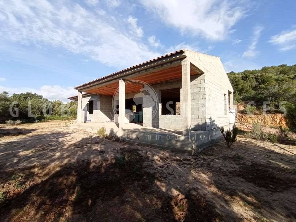 Villa a Arzachena in Monti Canaglia - Foto 4