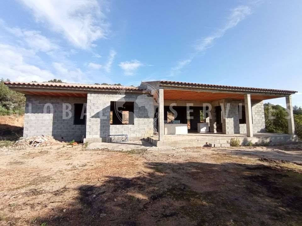 Villa a Arzachena in Monti Canaglia - Foto 5