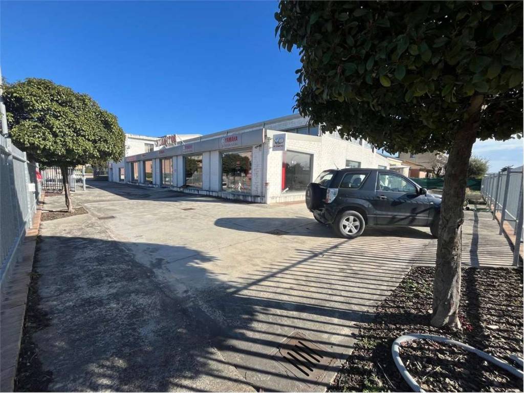 Immobile a Castelfidardo in via Enrico Mattei, 12 - Foto 4