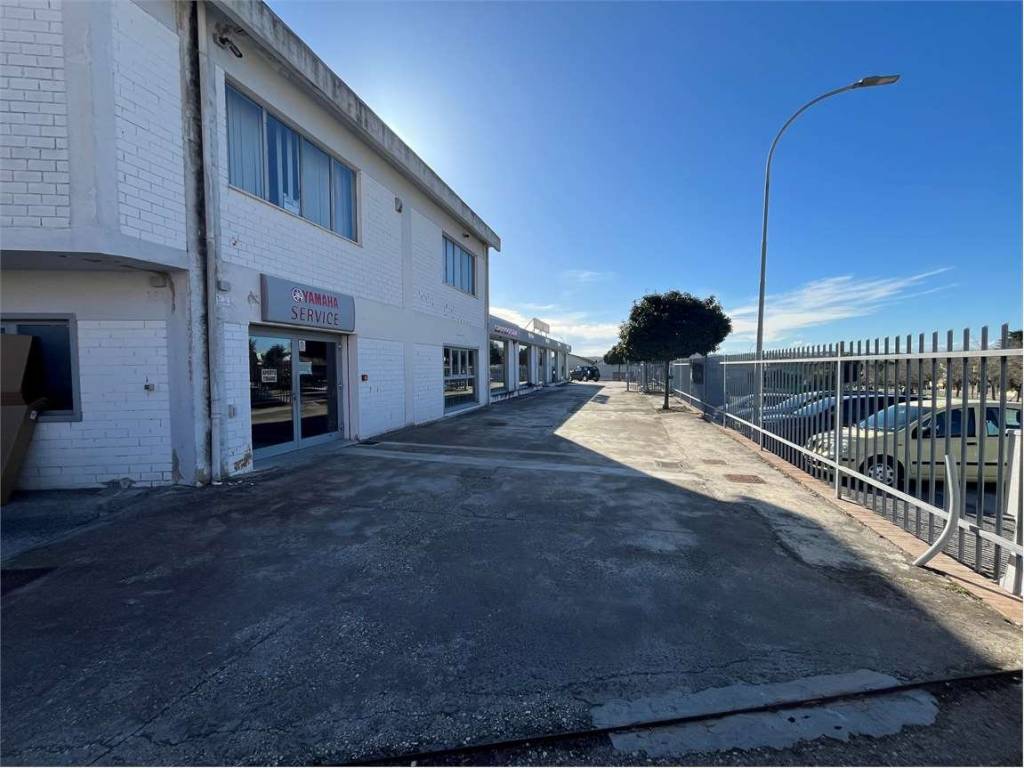 Immobile a Castelfidardo in via Enrico Mattei, 12 - Foto 5