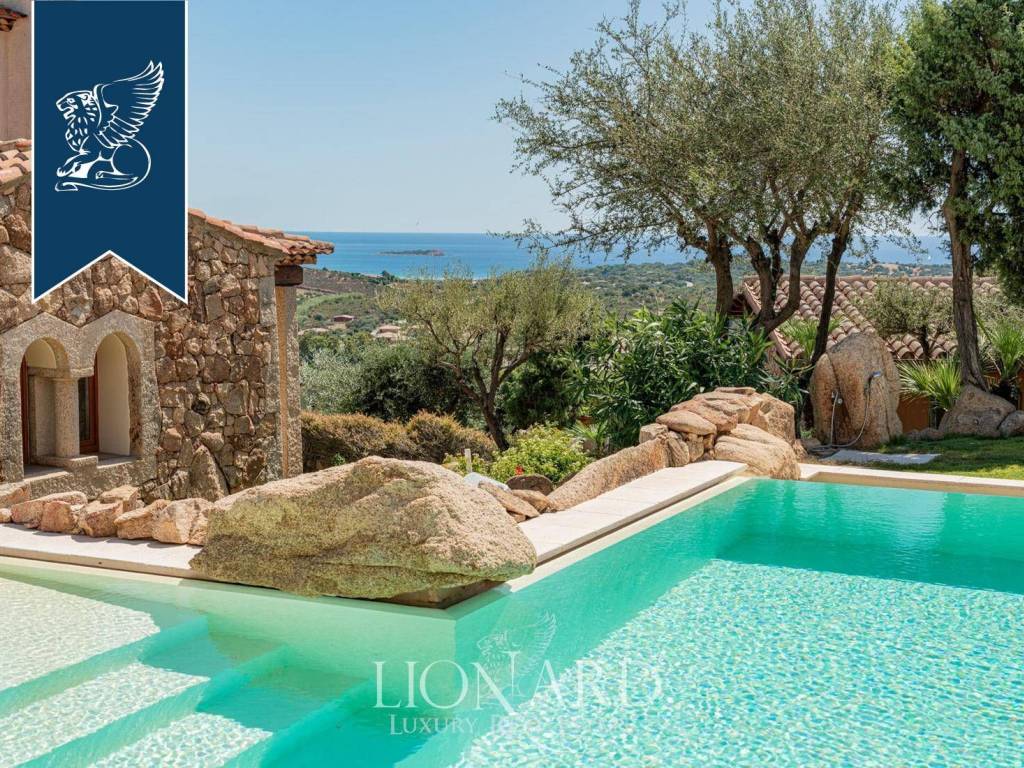 Villa a San teodoro - Foto 2