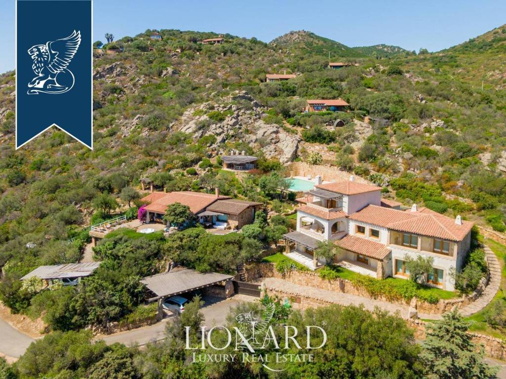 Villa a San teodoro - Foto 3