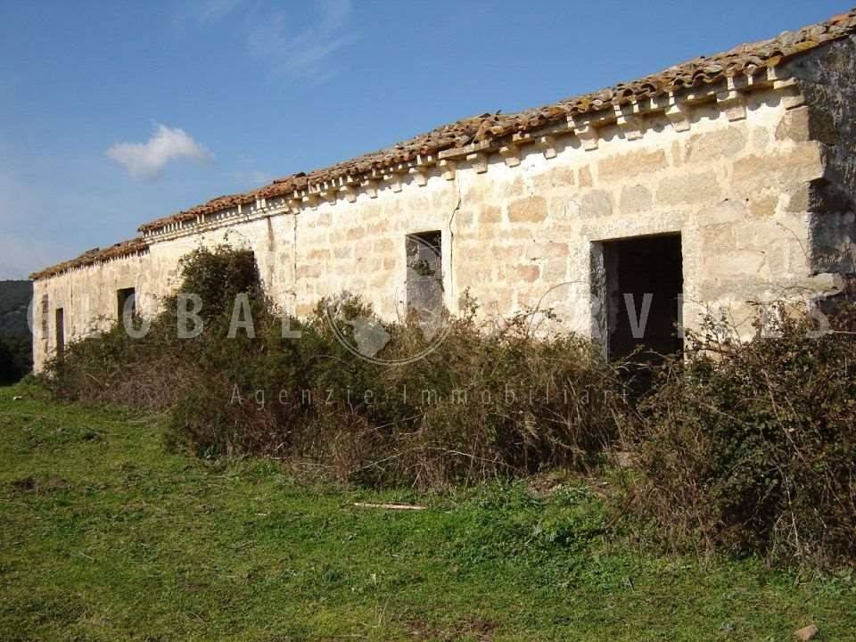 Rustico / casale a Arzachena in La crucitta - Foto 5