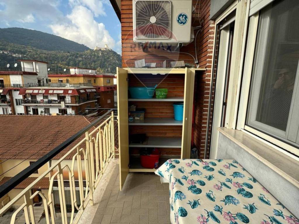 Appartamento a Cassino in VIA G PASCOLI, 35 - Foto 4
