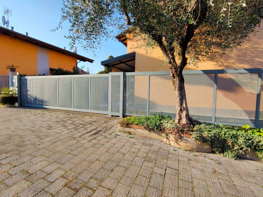 Casa indipendente a Udine in Via Vercelli - Foto 4