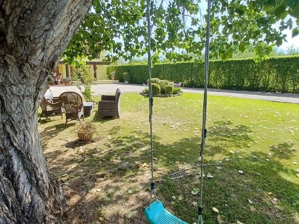 Villa a Fondi in Via Lagurio - Foto 4