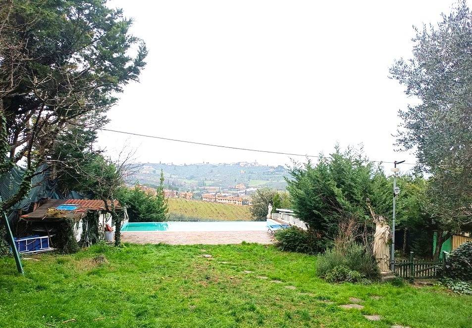 Villa a Carmignano - Foto 3