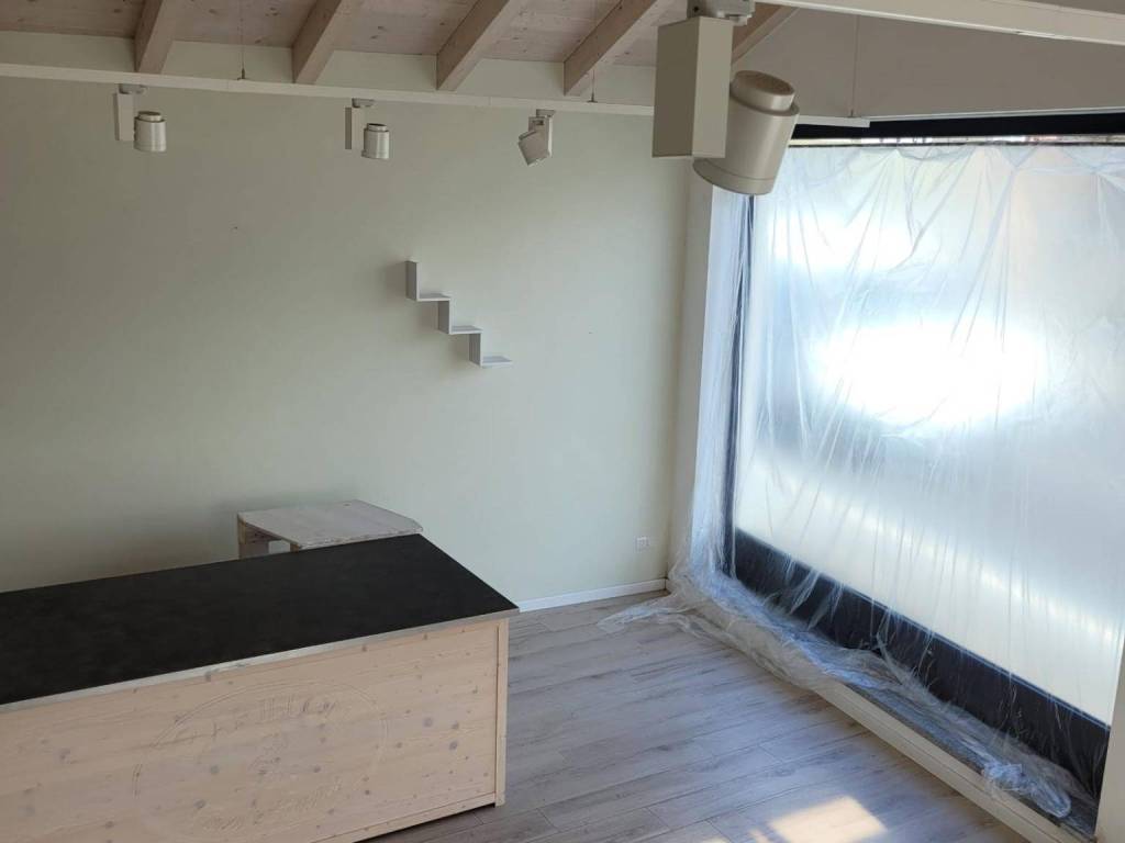 Immobile a Borgosesia in Via dei Partigiani, 32 - Foto 2